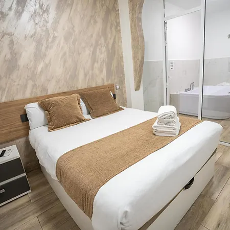 Casa Brava 3* Alicante