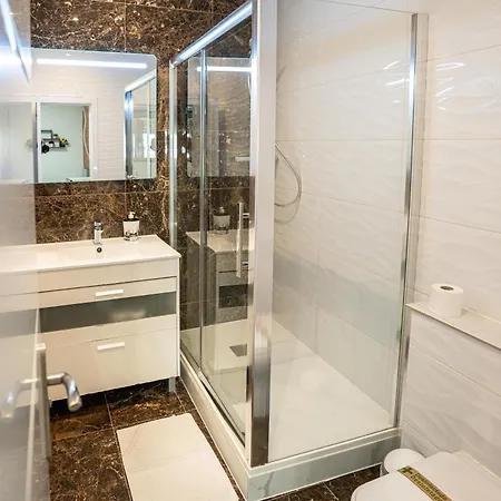 Casa Brava Pensión Alicante