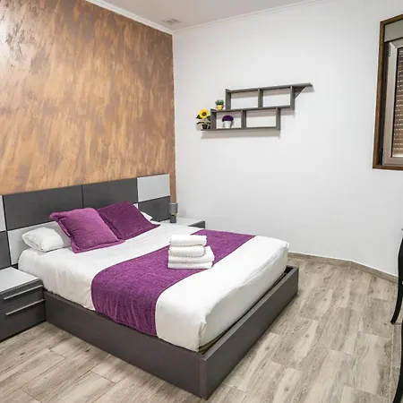 Casa Brava Pensión 3*