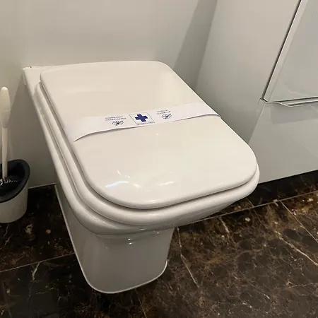 ゲストハウス Casa Brava 3*
